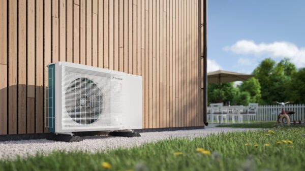 Daikin Altherma 3 M 