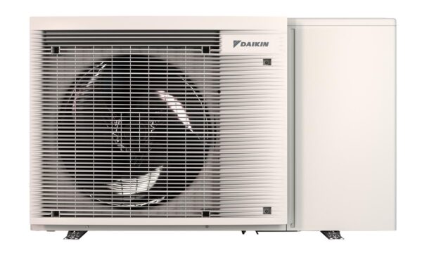 Daikin Altherma 3 M  