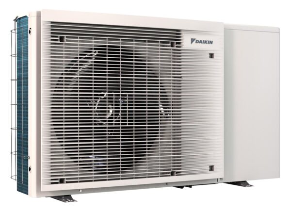 Daikin Altherma 3 M  