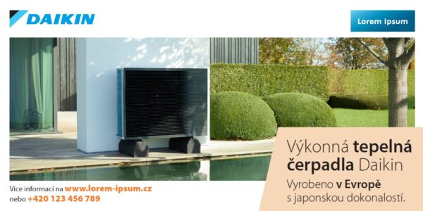 Uni Daikin Altherma 3 R MT