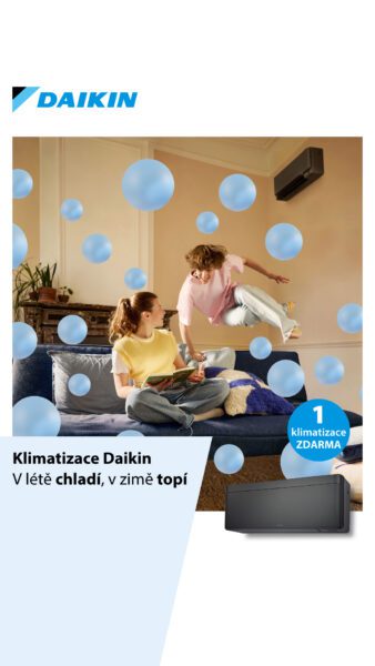 Statický banner <BR> 1080 x 1920 - A