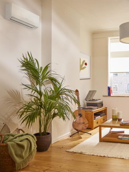 Sensira FTXC - lifestyle