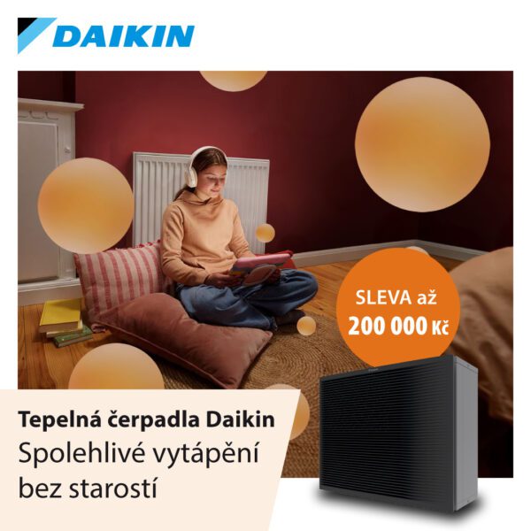 Statický banner <BR> 1080 x 1080 - A