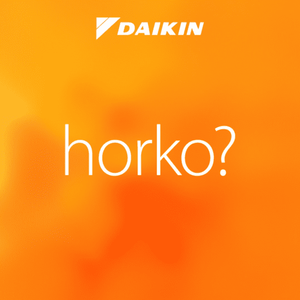 Video - Je vám horko?<BR> 1080 x 1080 