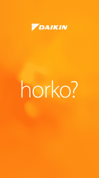 Video - Je vám horko?<BR> 1080 x 1920 